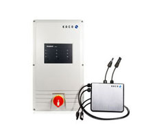 ULTRAVERTER SYSTEM