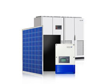 Photovoltaïques