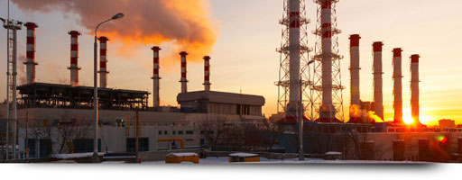 CENTRALE THERMIQUE